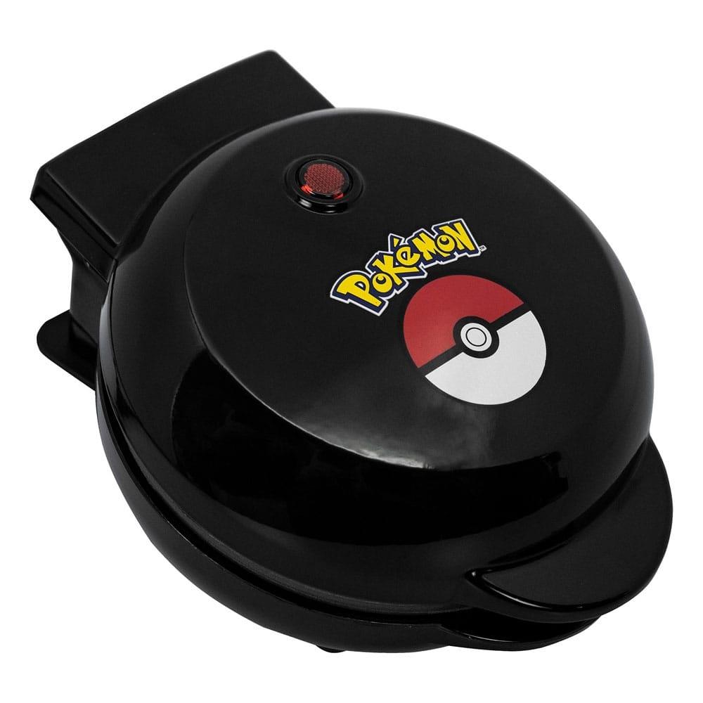 Pokemon Vaffelmager Pokeball