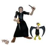 Popeye Action Figur Wave 02 Sea Hag