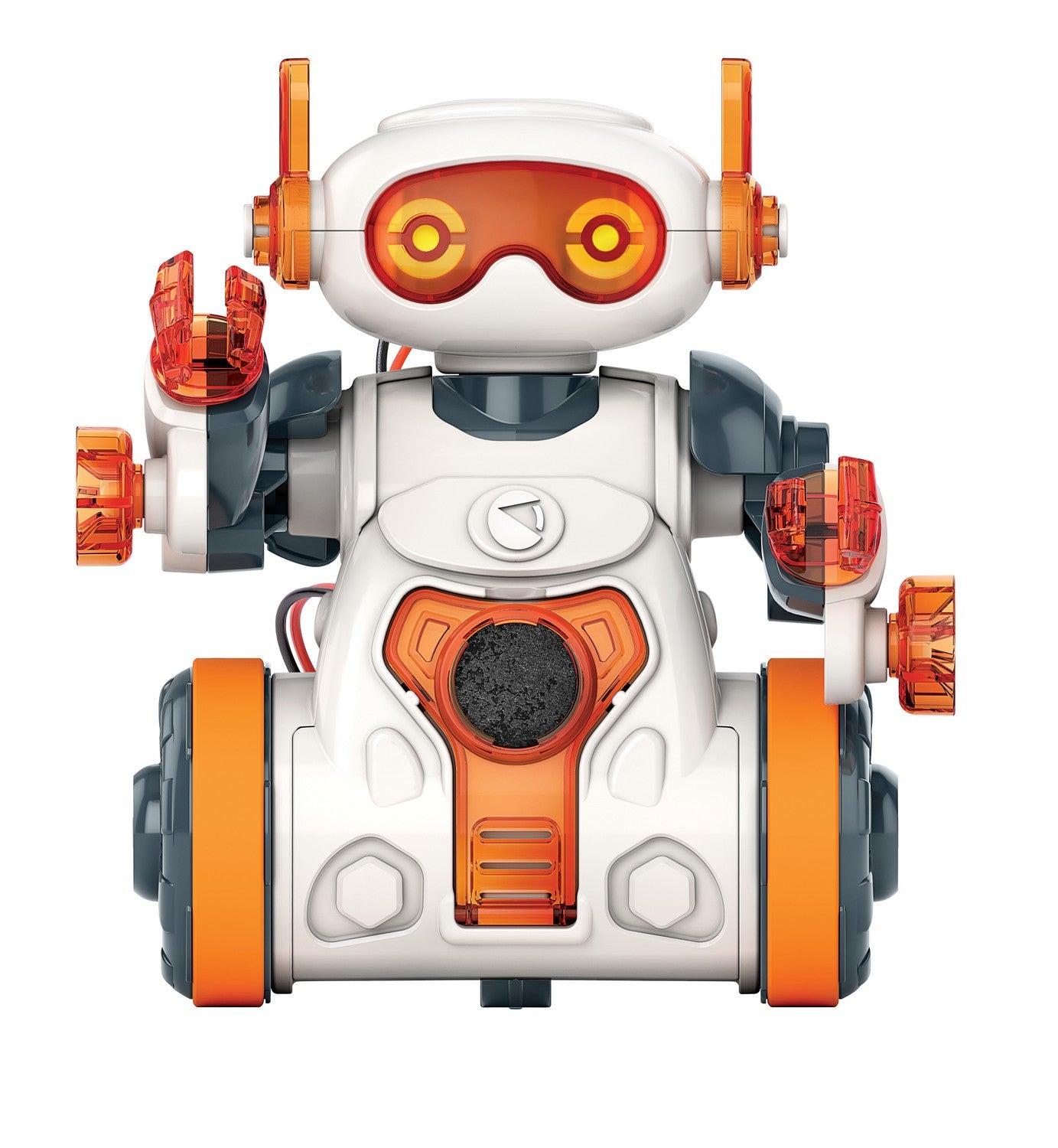 Programmerbar robotsats med appstyrning, från 8 år