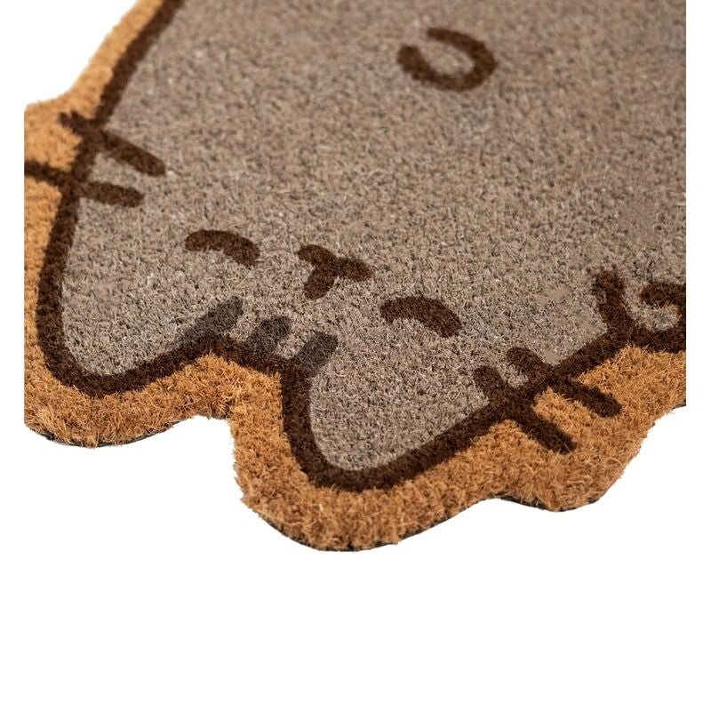 Pusheen Cat Dörrmatta för entrén, söt design