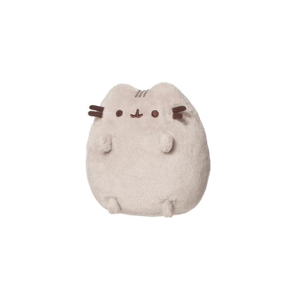 Pusheen Soft Toy Sidde Pusheen, 9 Cm