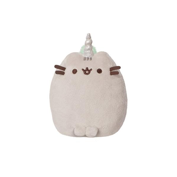 Pusheen Soft Toy Sidde Pusheenicorn, 10 Cm