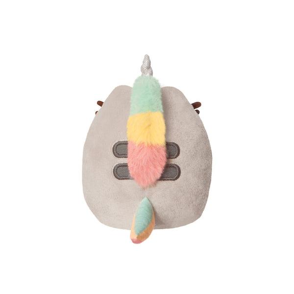 Pusheen Soft Toy Sidde Pusheenicorn, 10 Cm