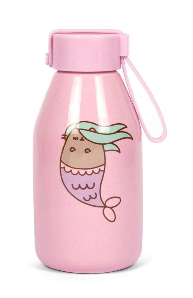 Pusheen resemugg sjöjungfru