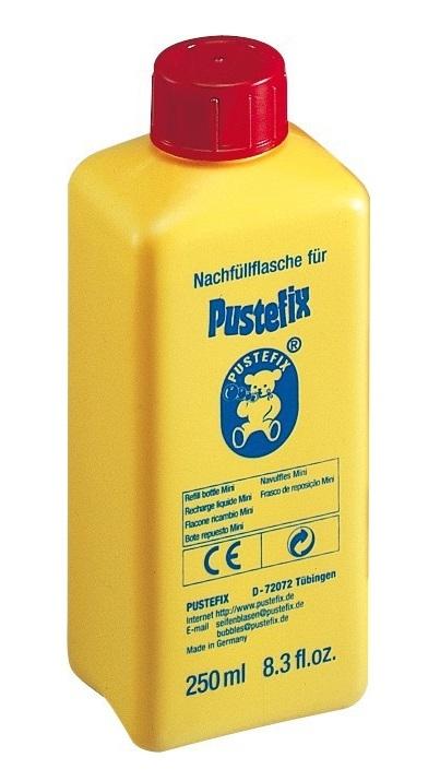 Pustefix Refill Miniflaska, 250 Ml