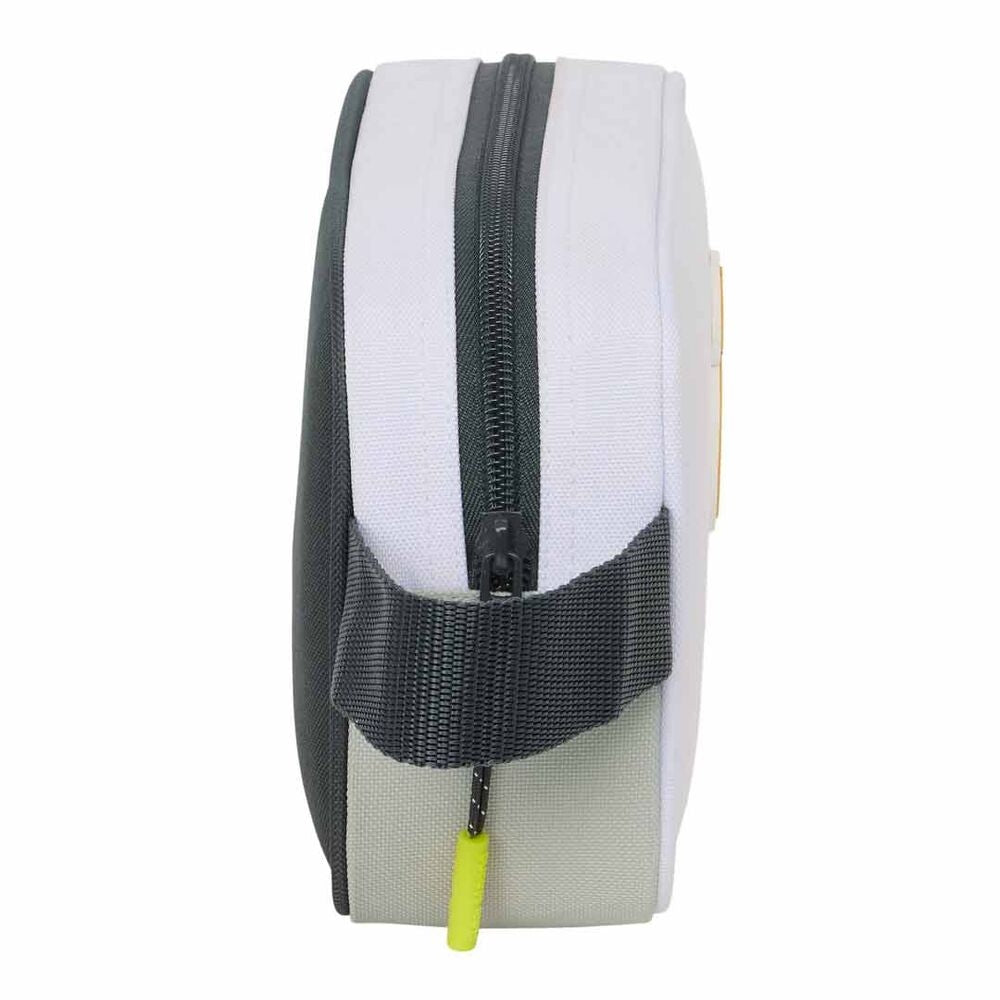 Real Madrid 25/26 Vanity Case för telefoner och tillbehör