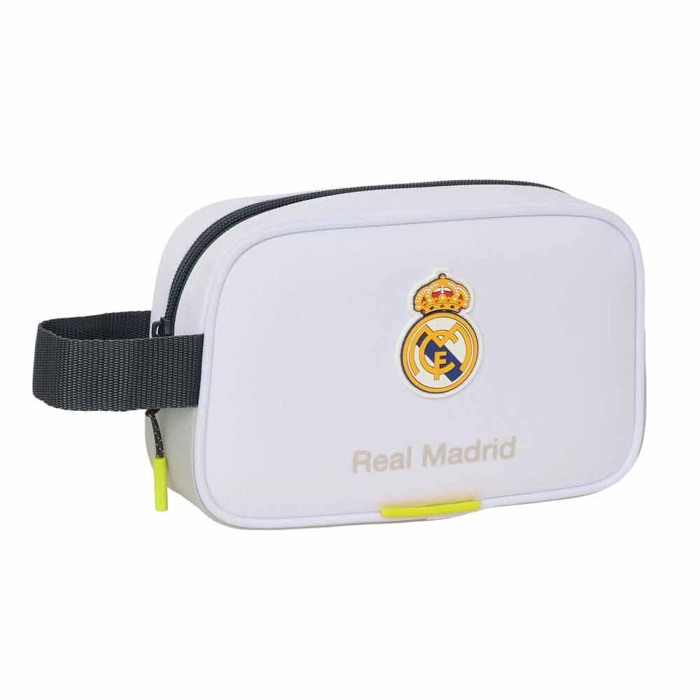 Real Madrid 25/26 Vanity Case för telefoner och tillbehör