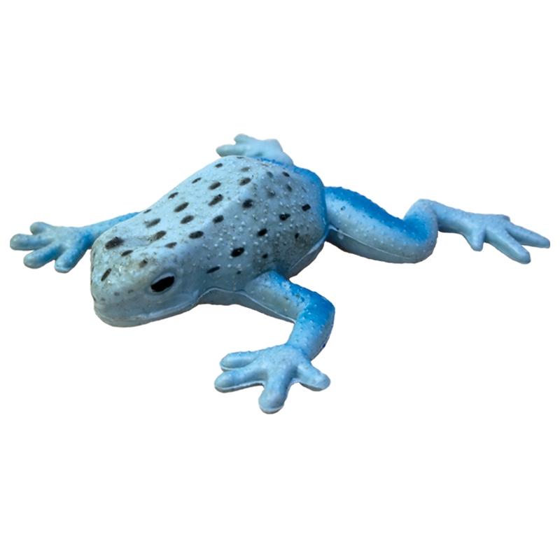 Rep Pals, Blue Poison Arrow Dart Frog