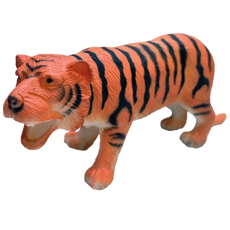 Rep Pals, Tiger