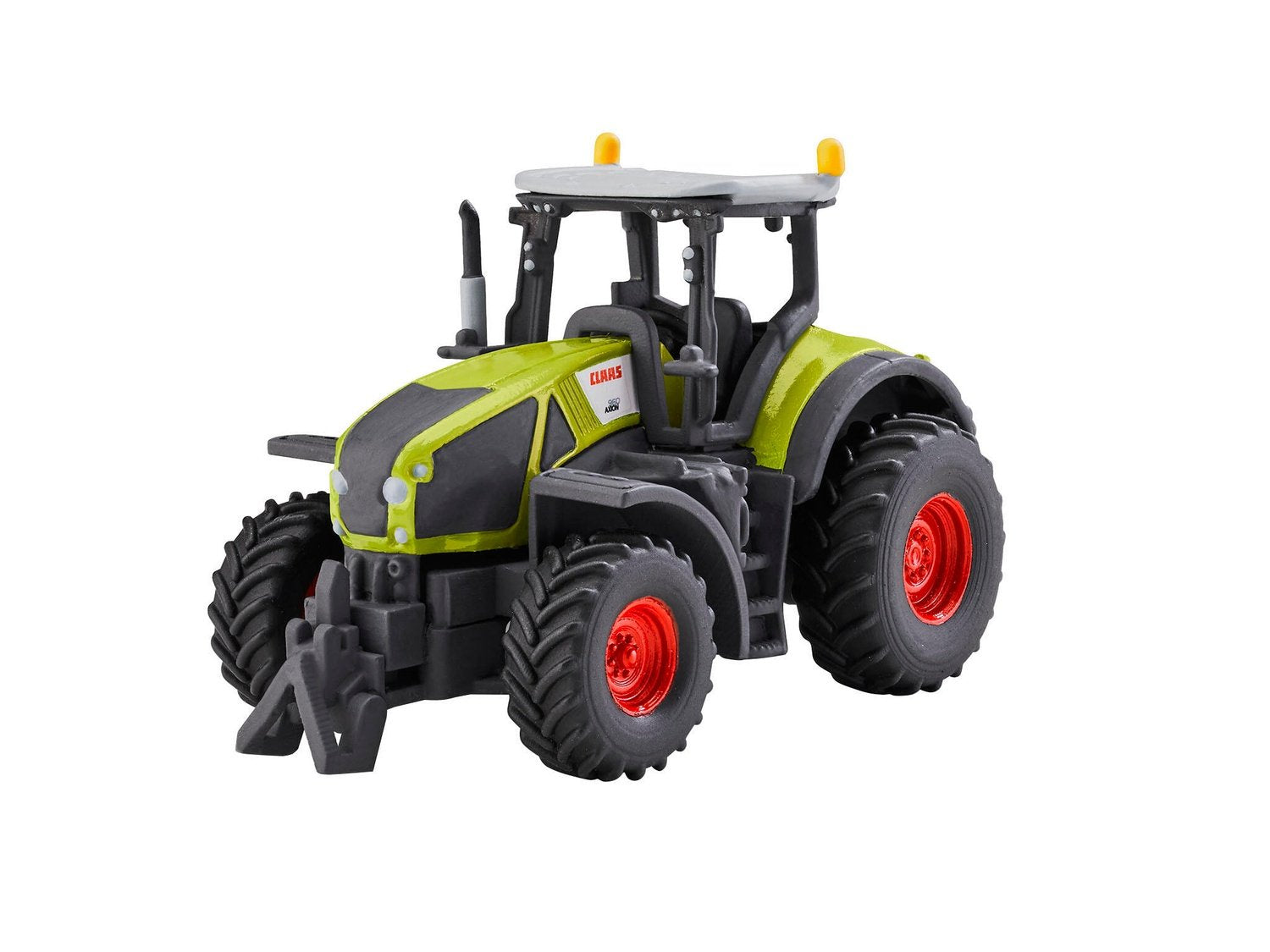 Revell Adventskalender Rc Traktor