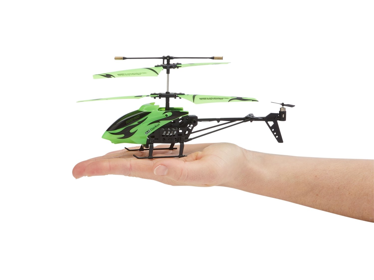 Revell Rc Glowee 2.0 Helikopter