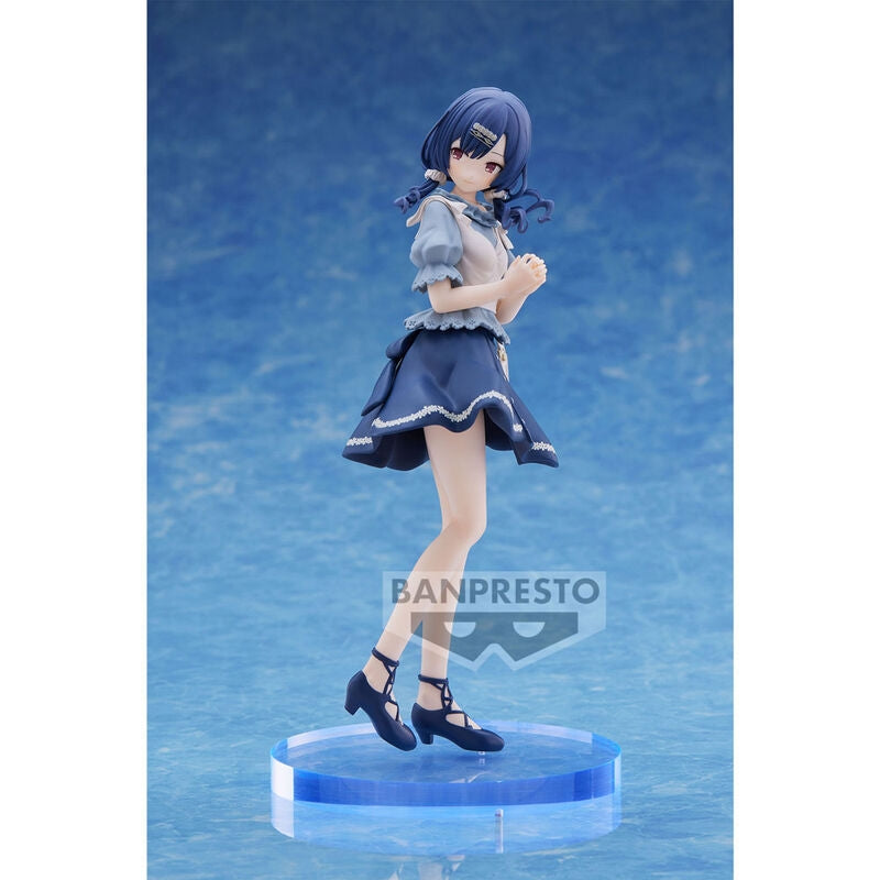 Rinze Morino Figur 5cm - Idolmaster Shiny Colors Collectible