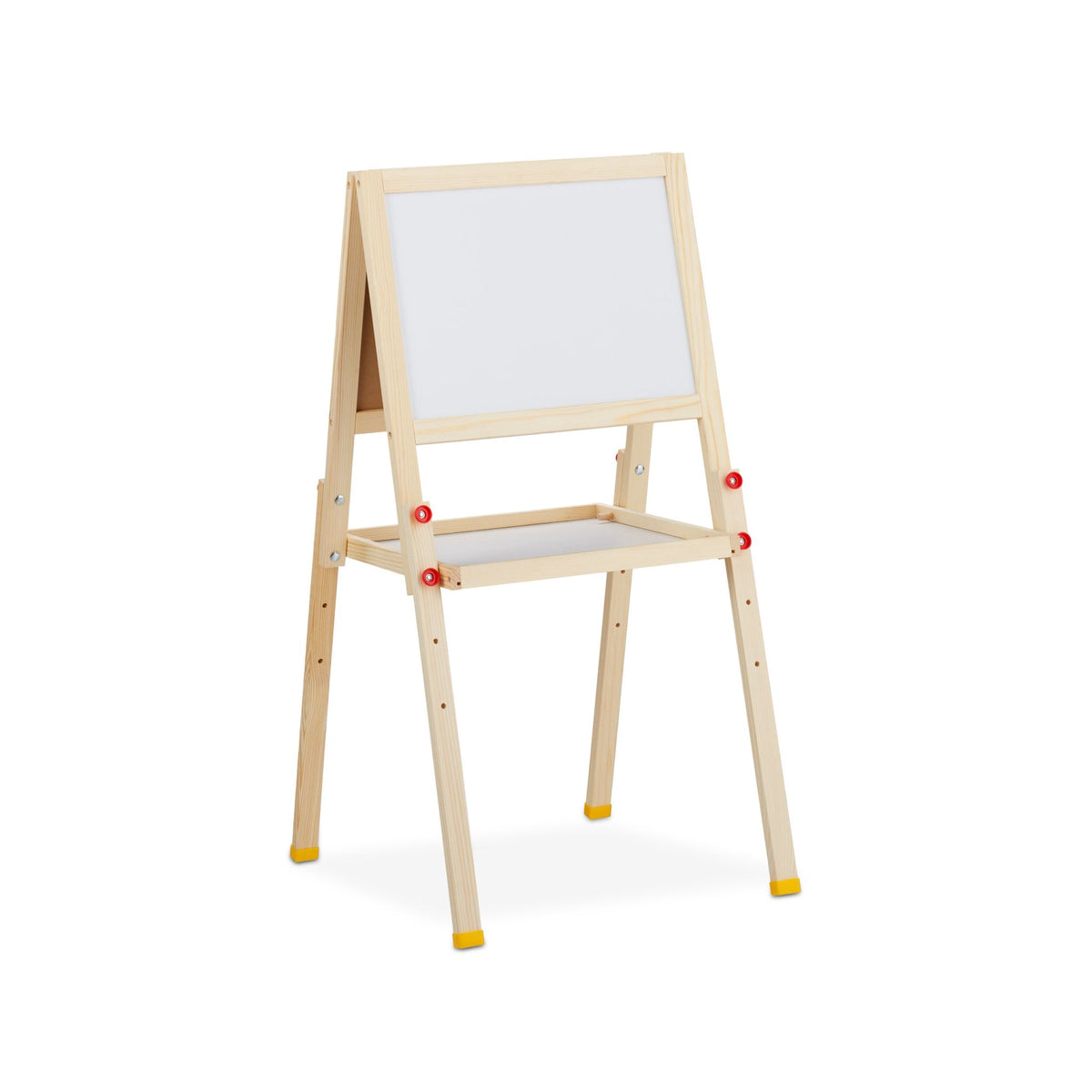 Rita staffli för barn med whiteboard