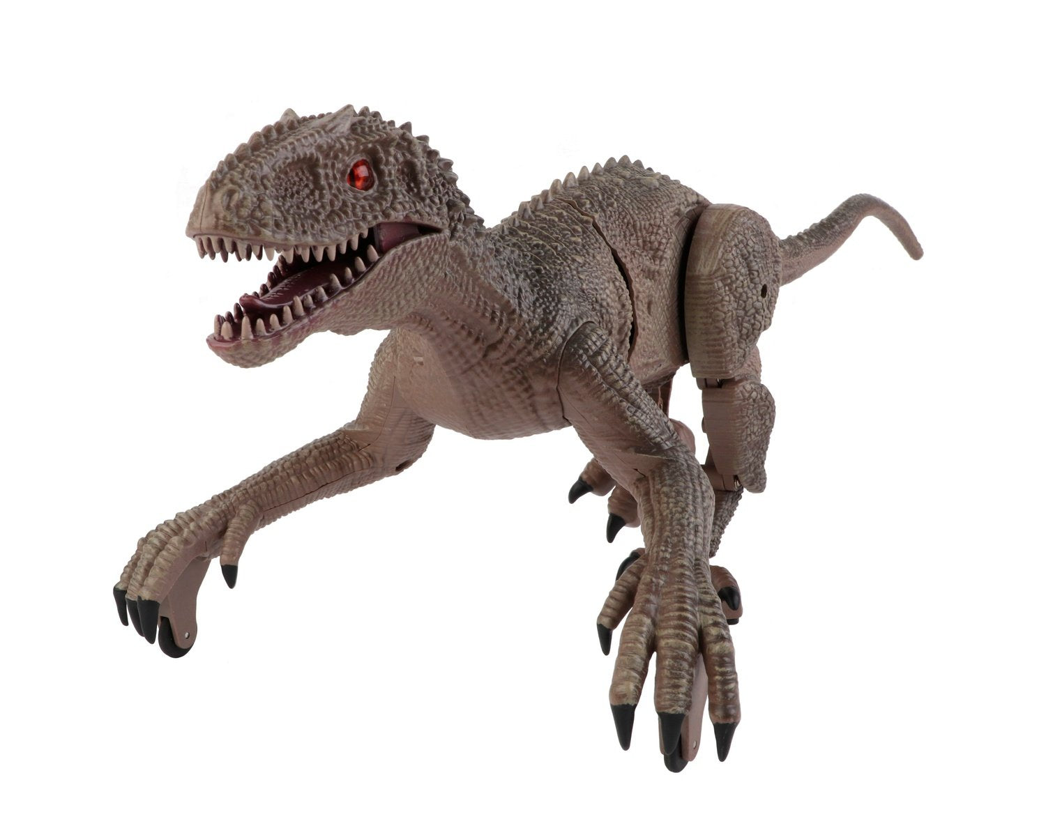 Robo Animals Radiostyrd Velociraptor