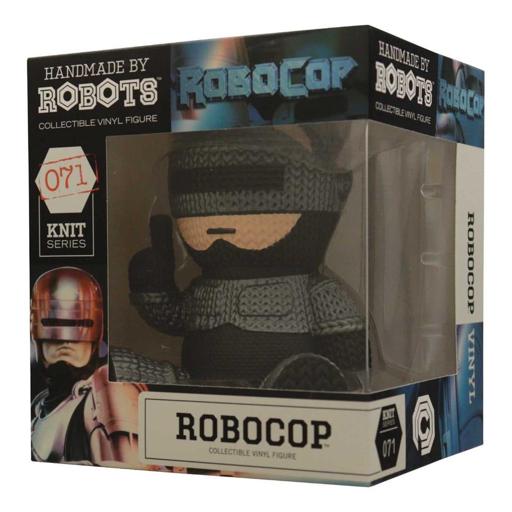 Robocop Vinylfigur Robocop 13 cm