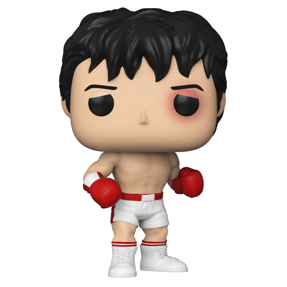 Rocky Balboa 45-årsjubileum POP Figur - Samlarleksak