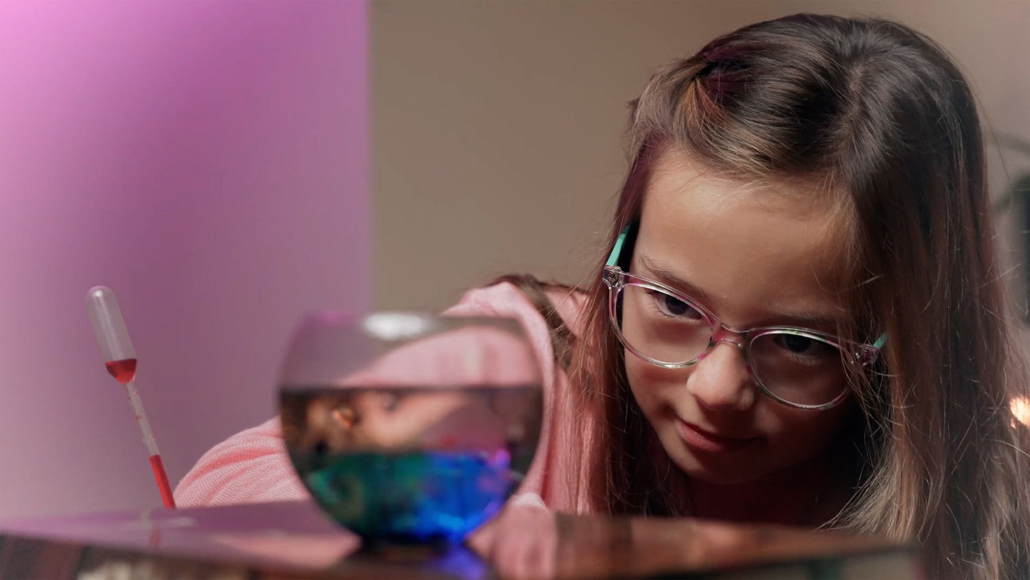 STEM-dryckskit för barn, 36 delar, 15 experiment
