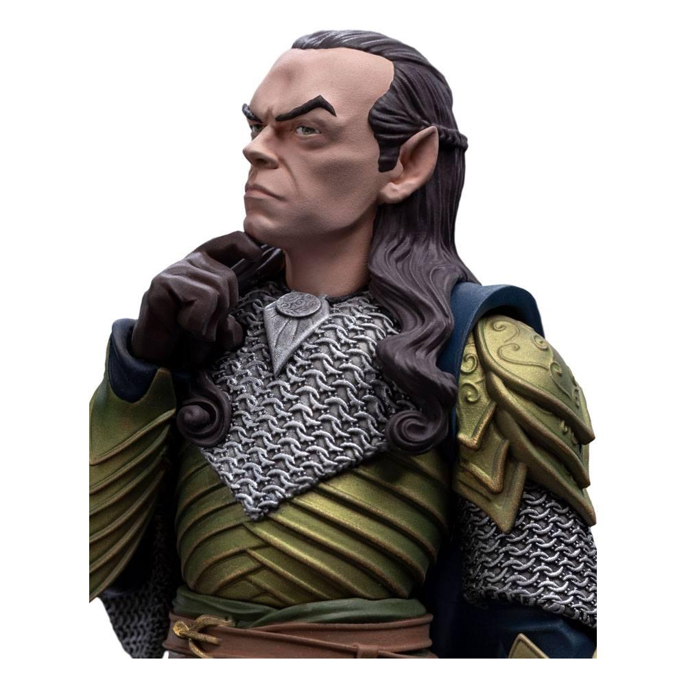 Sagan om ringen Mini Epics Vinylfigur Elrond 18 cm