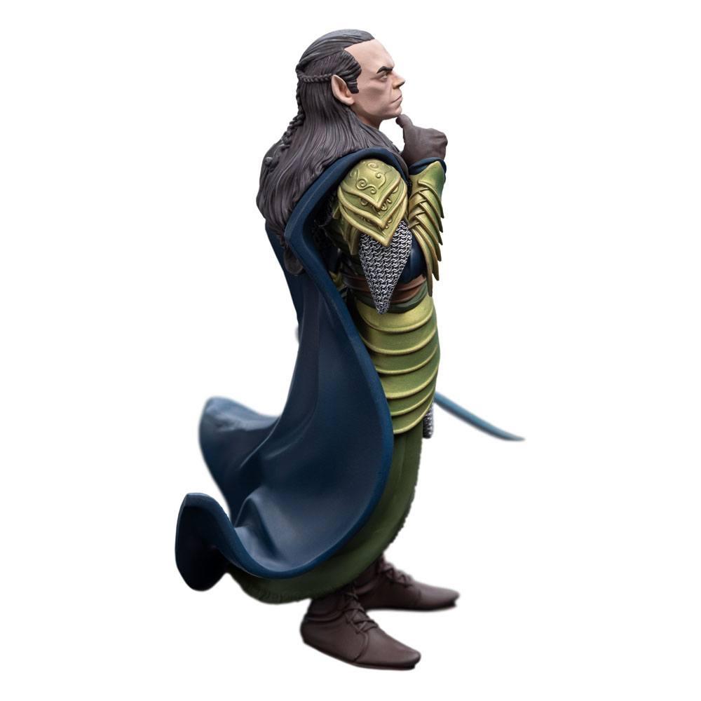 Sagan om ringen Mini Epics Vinylfigur Elrond 18 cm