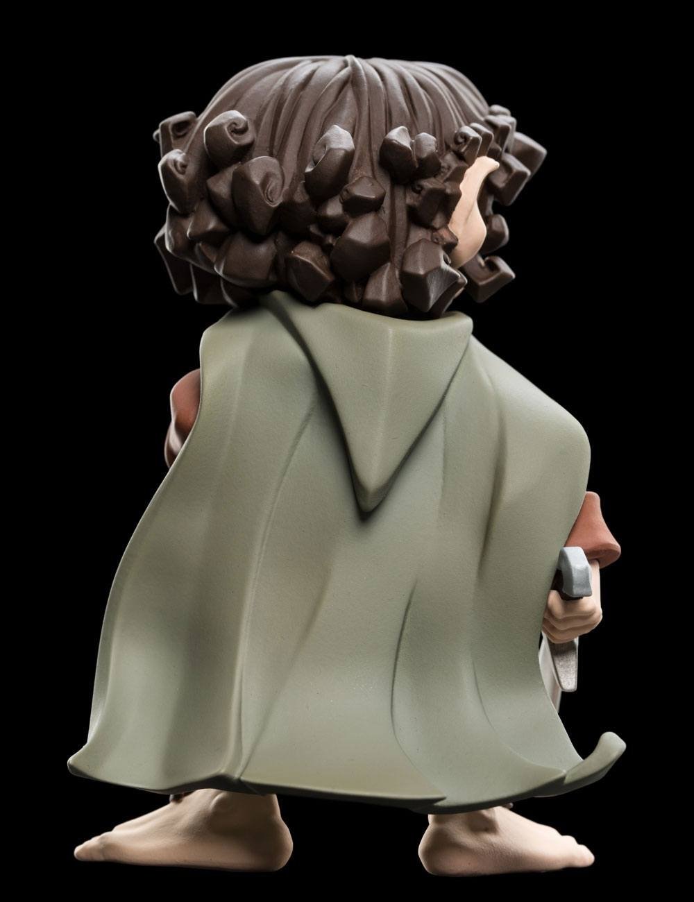 Ringenes Herre Mini Epics Vinylfigur Frodo Baggins 11 cm