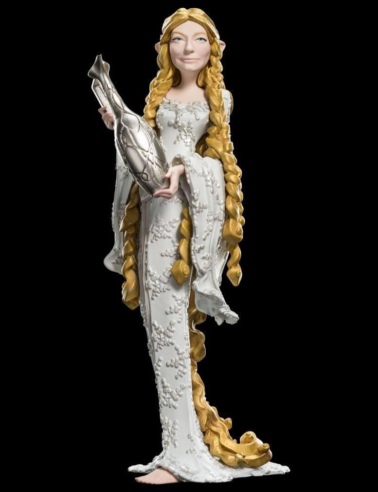 Sagan om ringen Mini Epics Vinylfigur Galadriel 14 cm