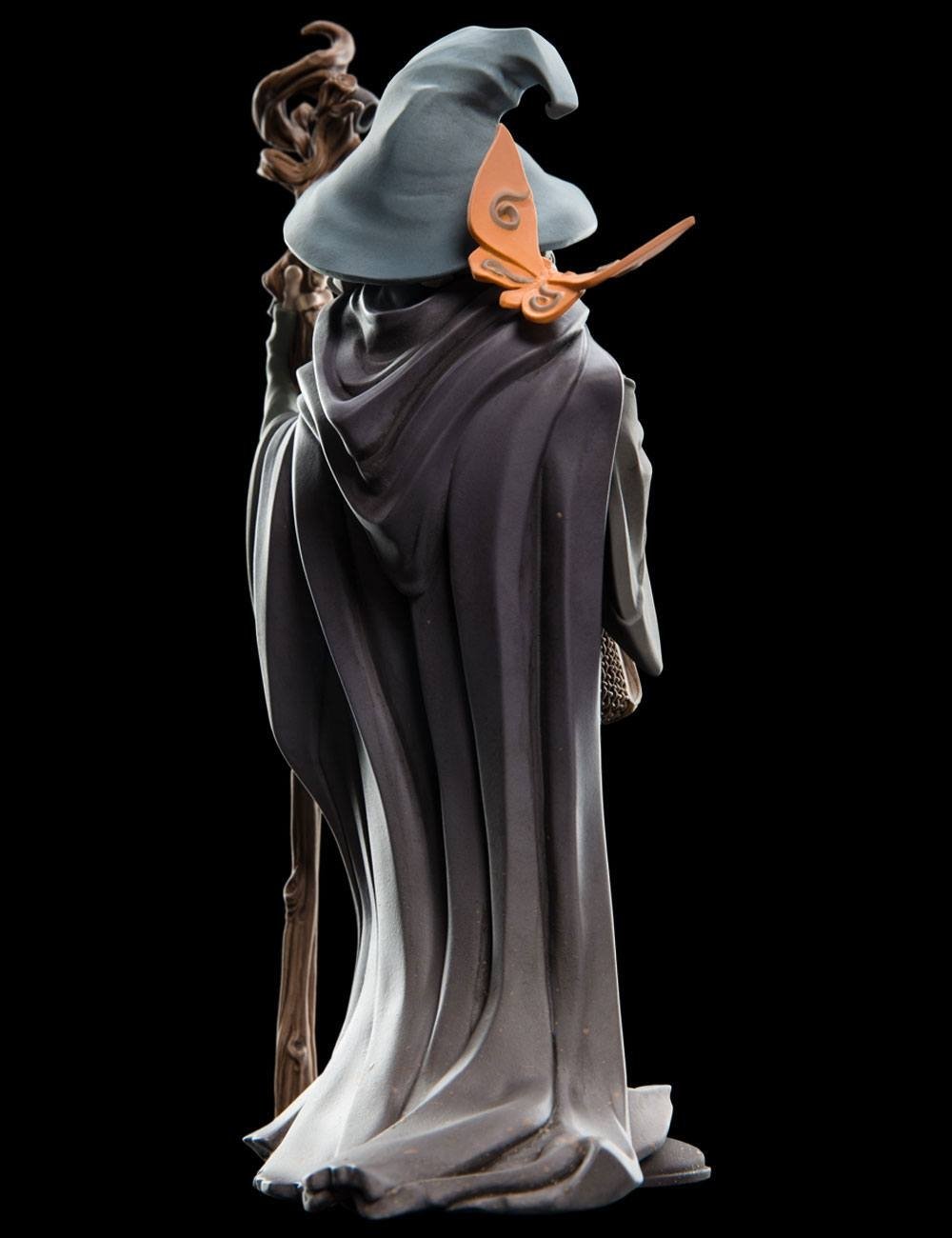 Sagan om ringen Mini Epics Vinylfigur Gandalf The Grey 18 cm