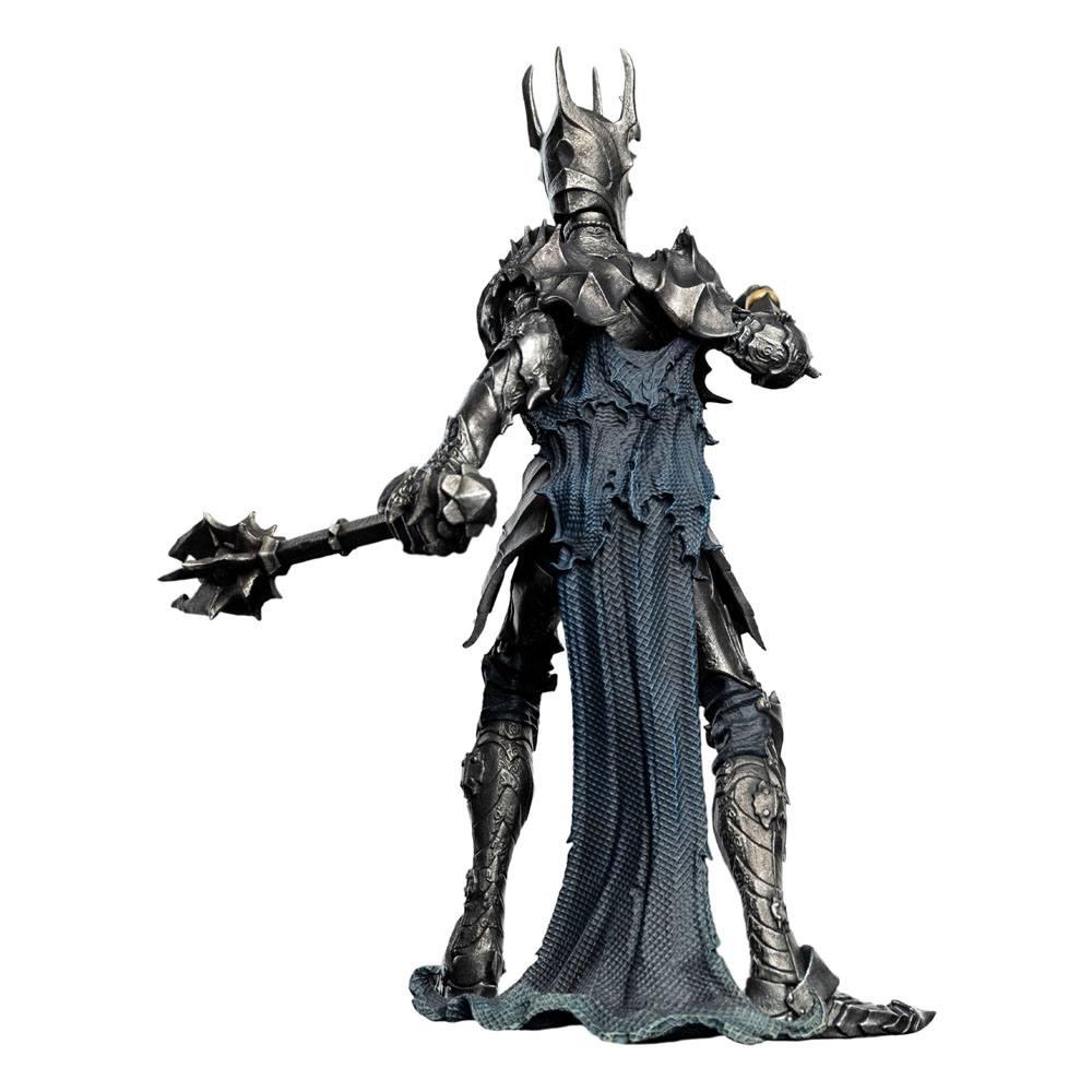 Sagan om ringen Mini Epics Vinylfigur Lord Sauron 23 cm