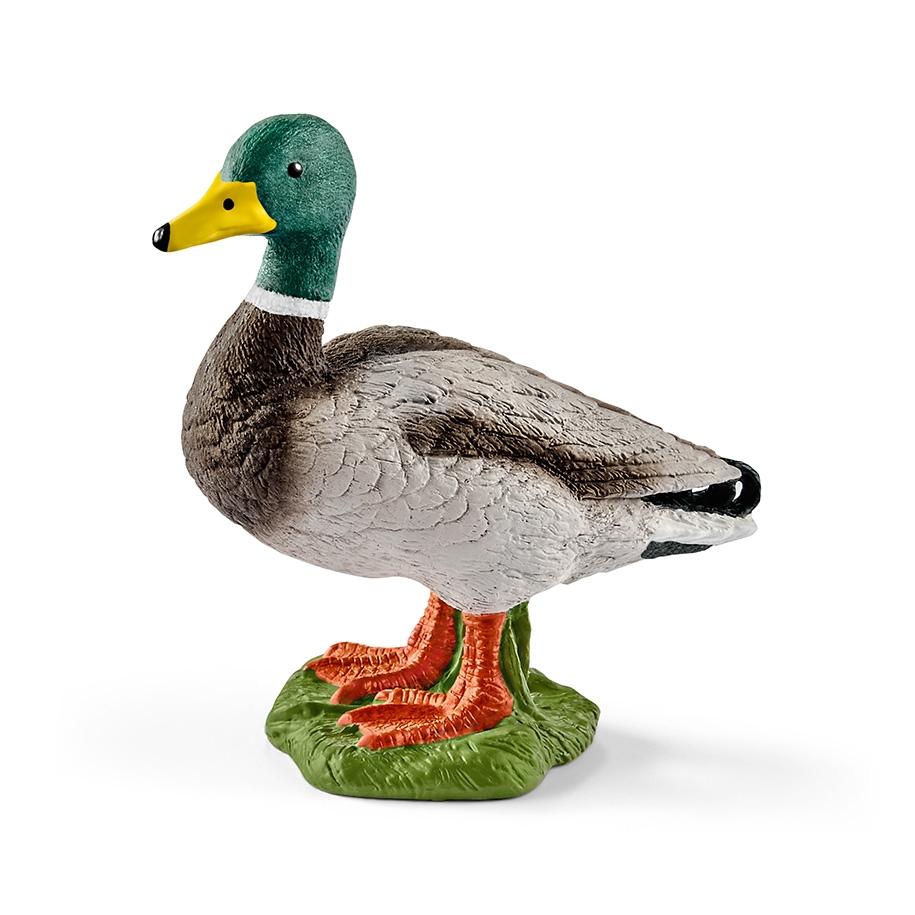 Schleich Farm World Drake