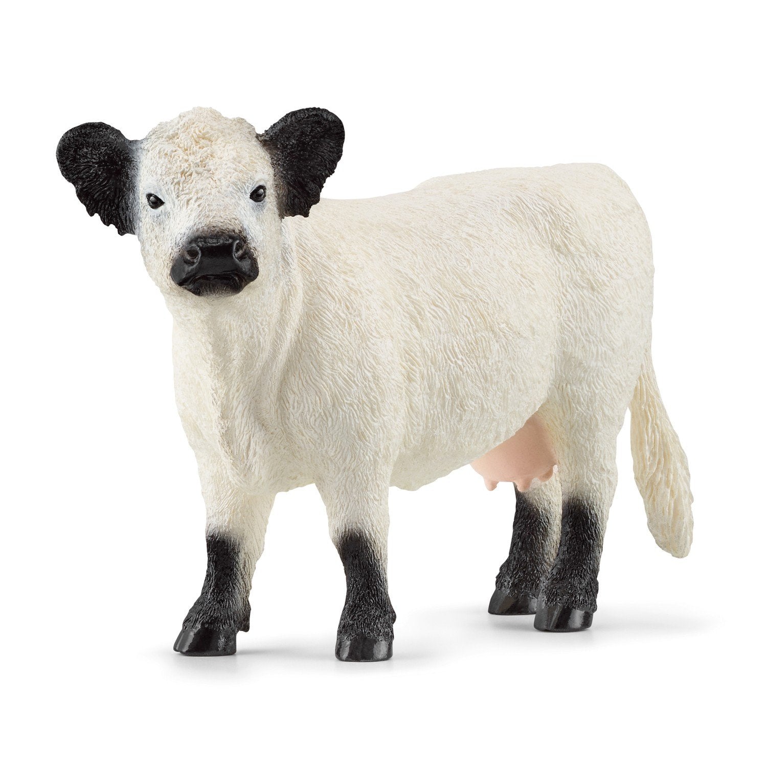 Schleich Farm World Galloway Cow