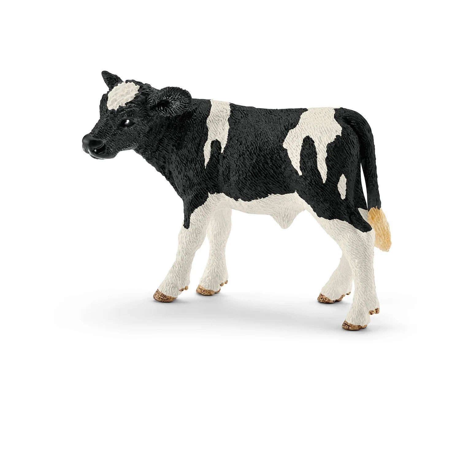 Schleich Farm World Holstein kalv