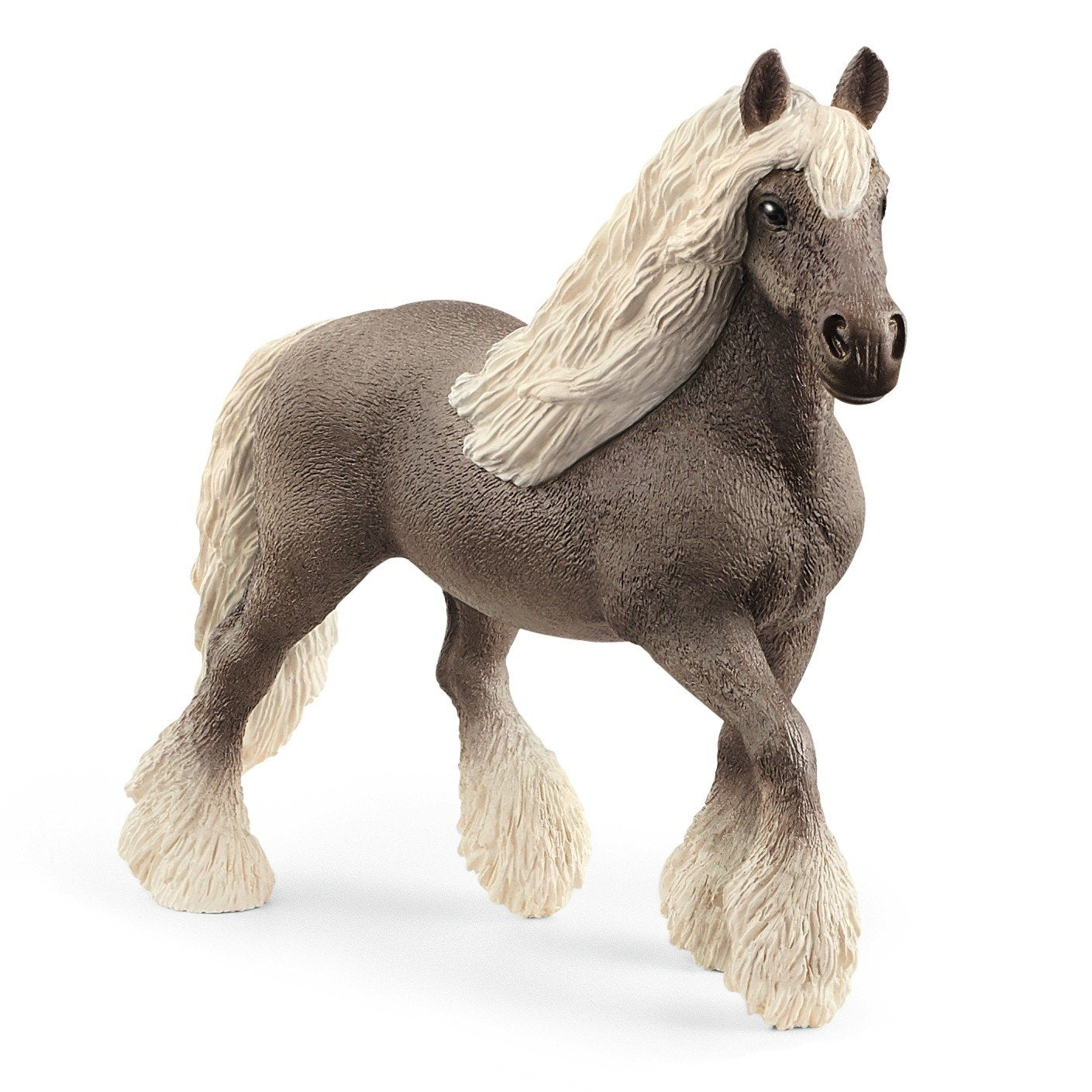 Schleich Farm World Silver Dapple Hoppe