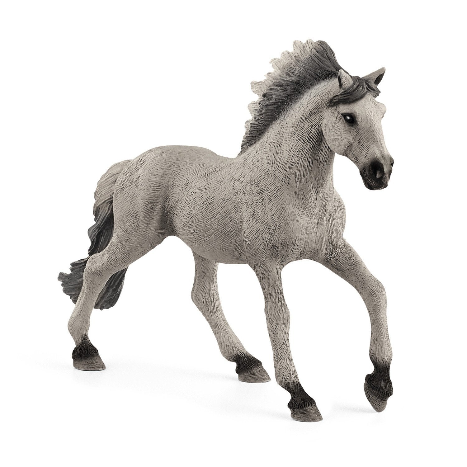 Schleich Farm World Sorraia Mustang hingst