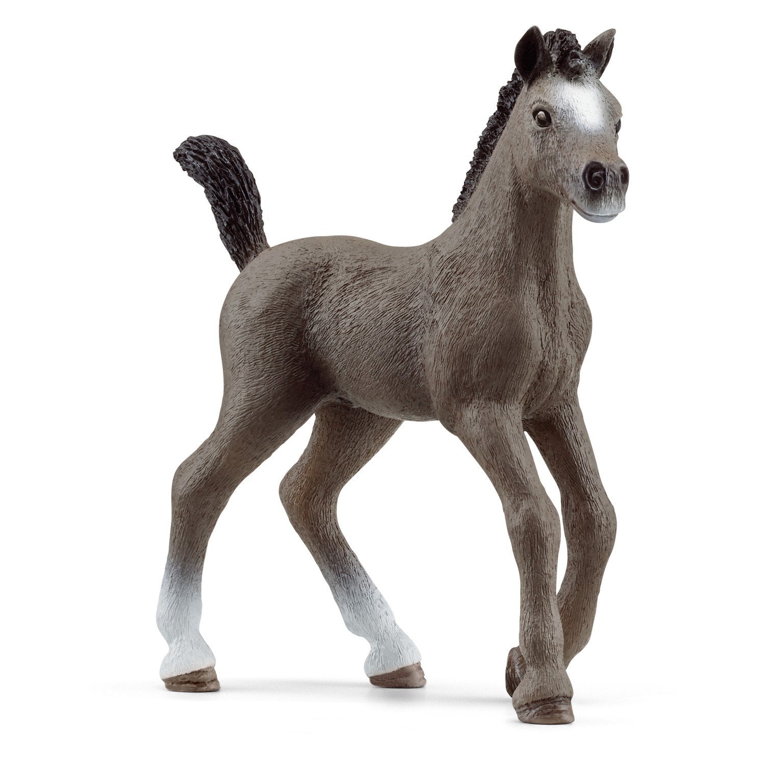 Schleich Horse Club Fransk Sadelhest Føl