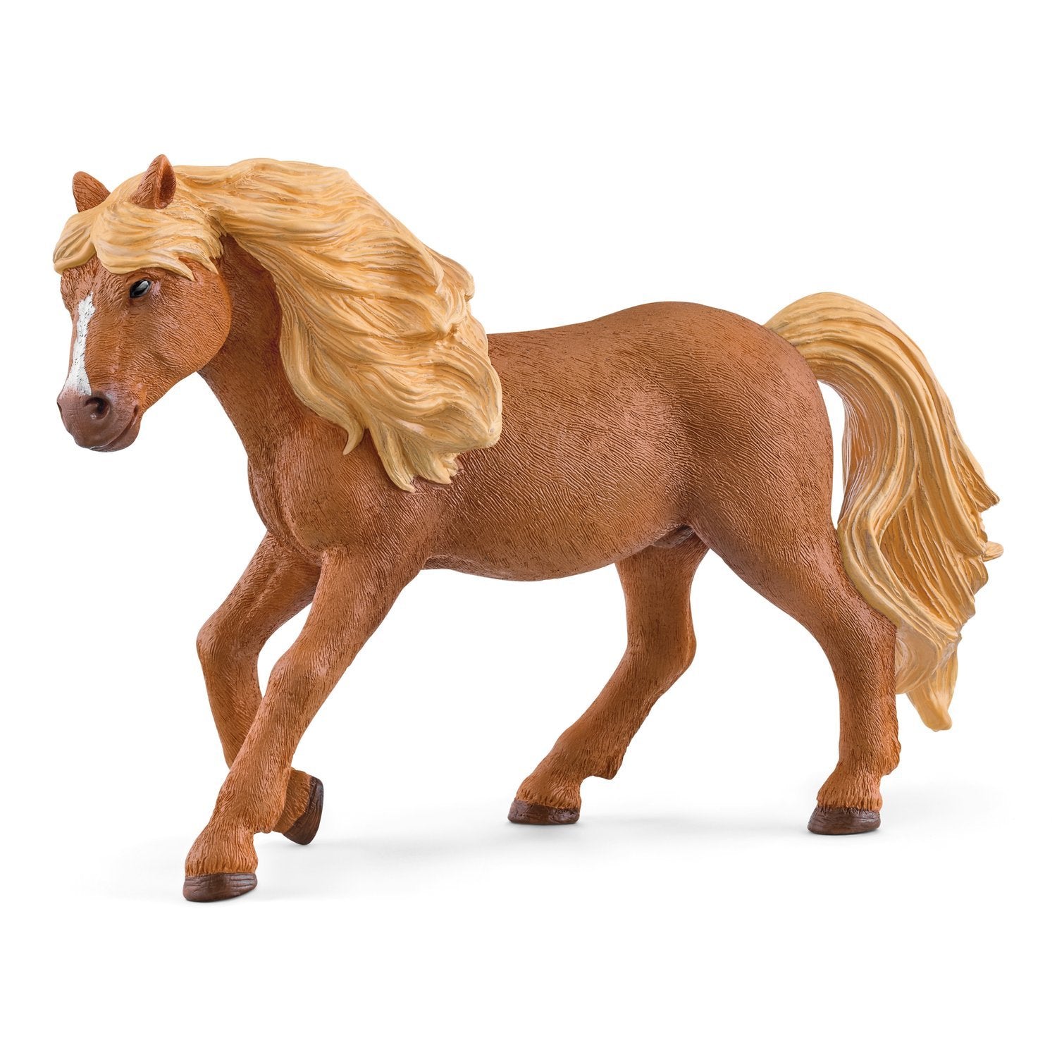 Schleich Horse Club Island ponyhingst