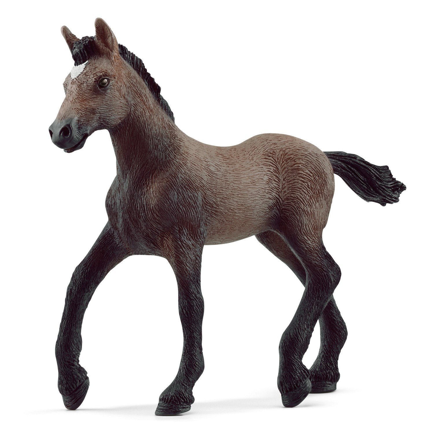 Schleich Horse Club Paso Peruano föl