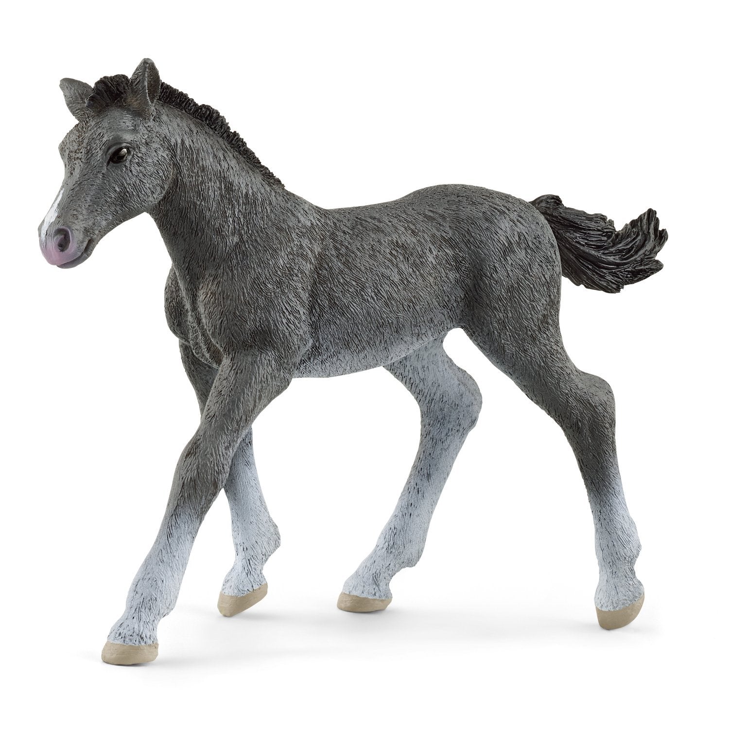 Schleich Horse Club Trakehner føl