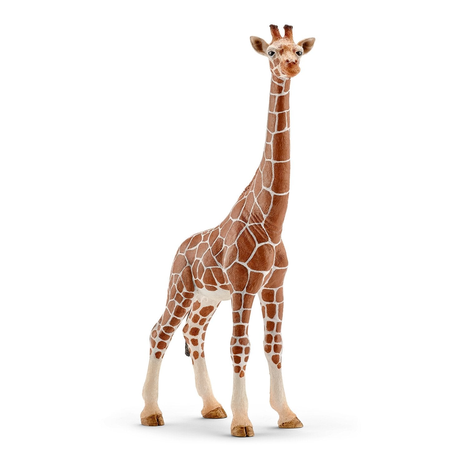 Schleich Wild Life Giraffe, hona