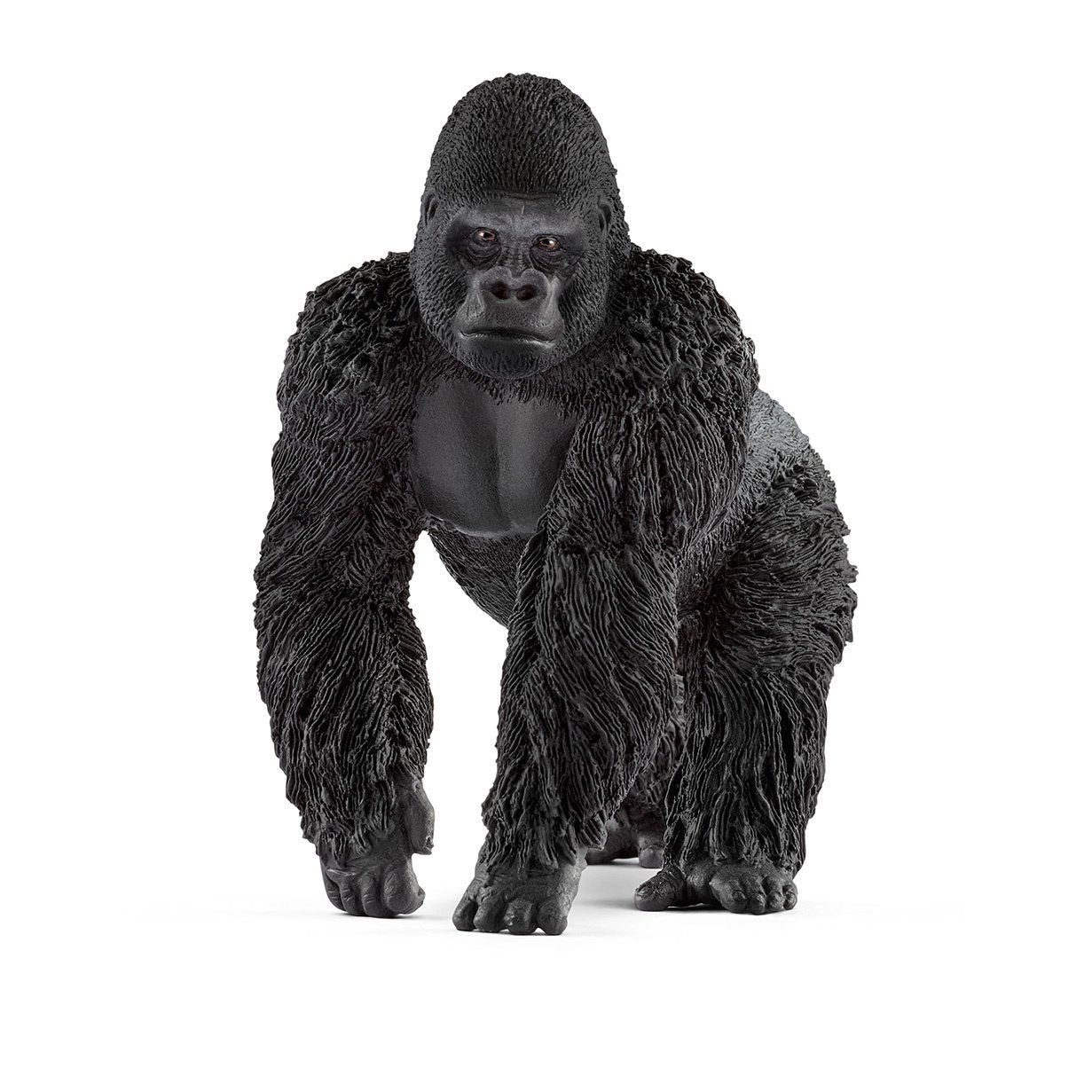 Schleich Wild Life Gorilla, hane