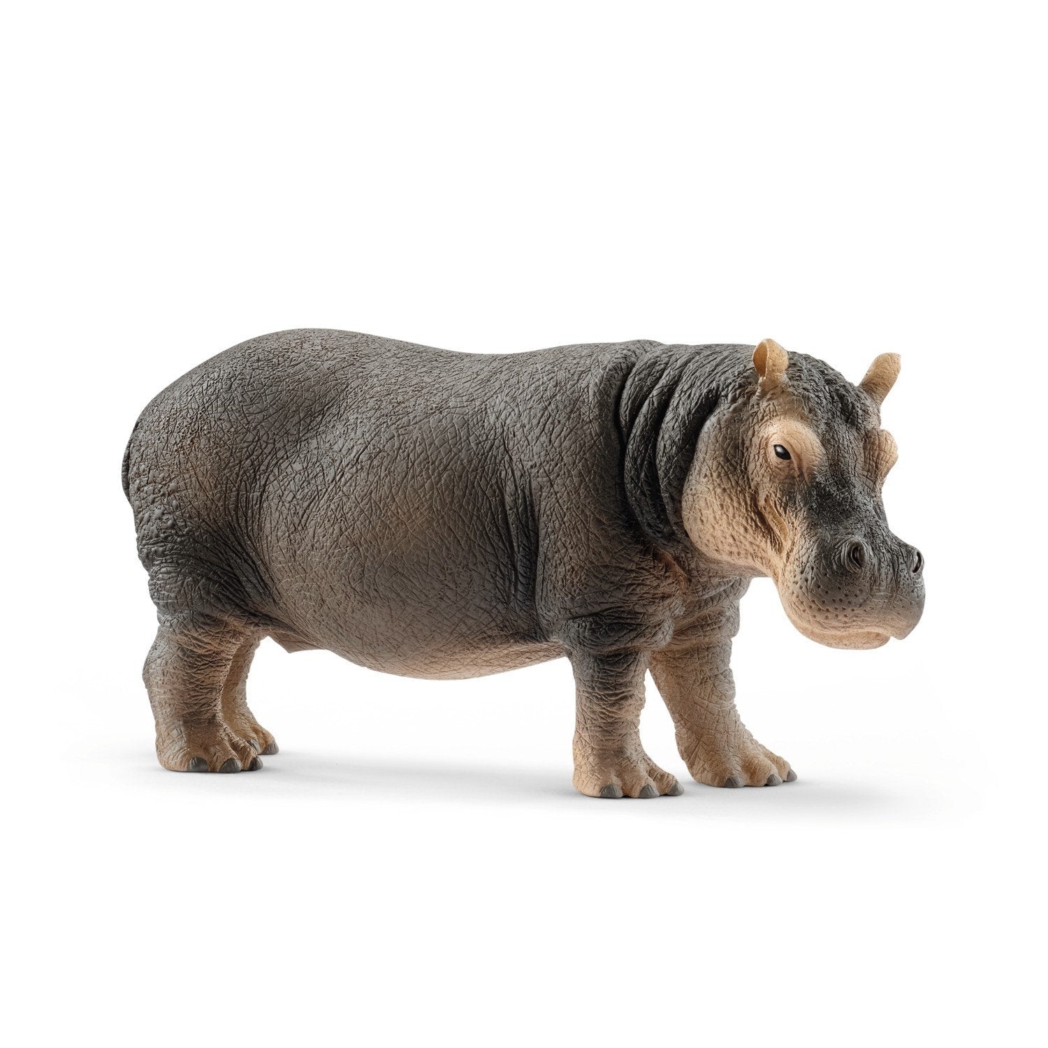 Schleich Wild Life Hippo