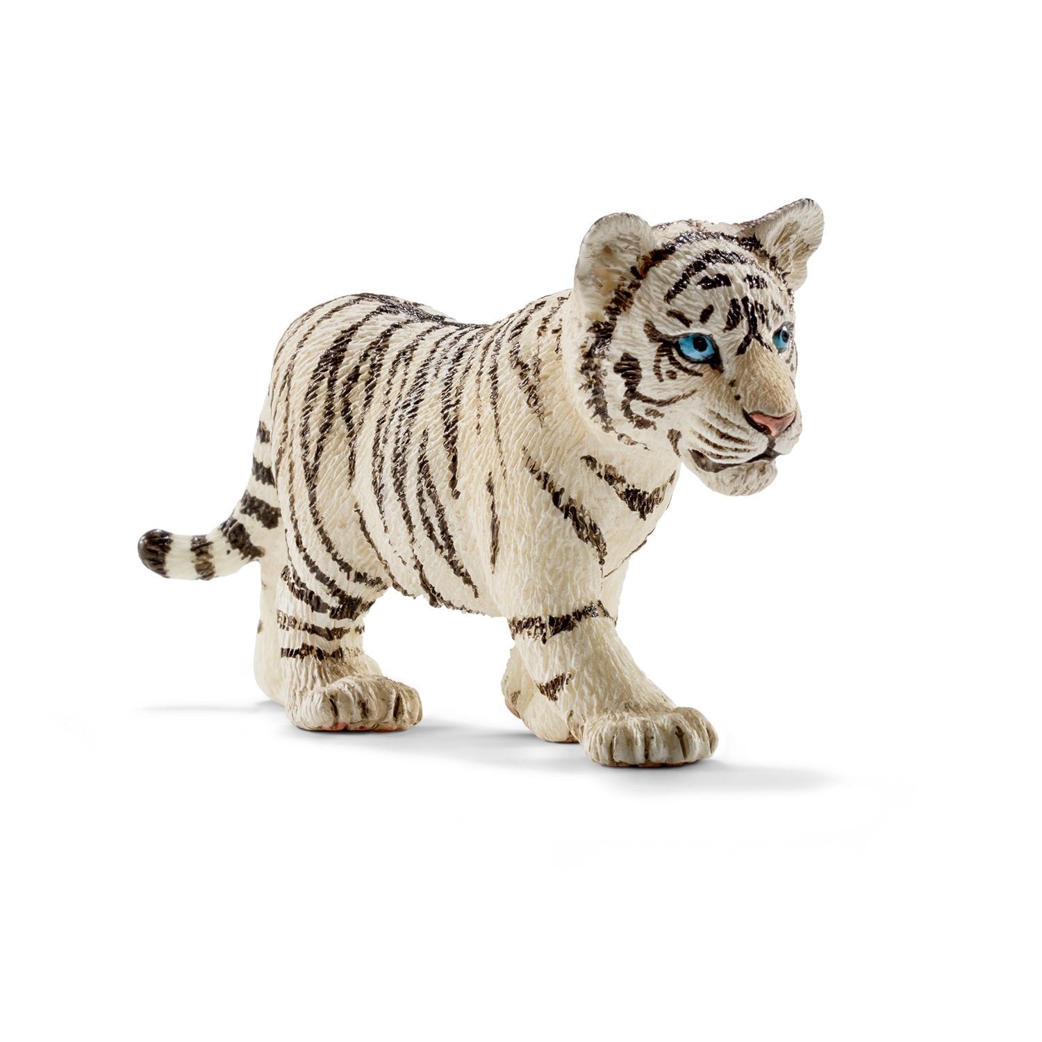 Schleich Wild Life Tiger Cub, Vit