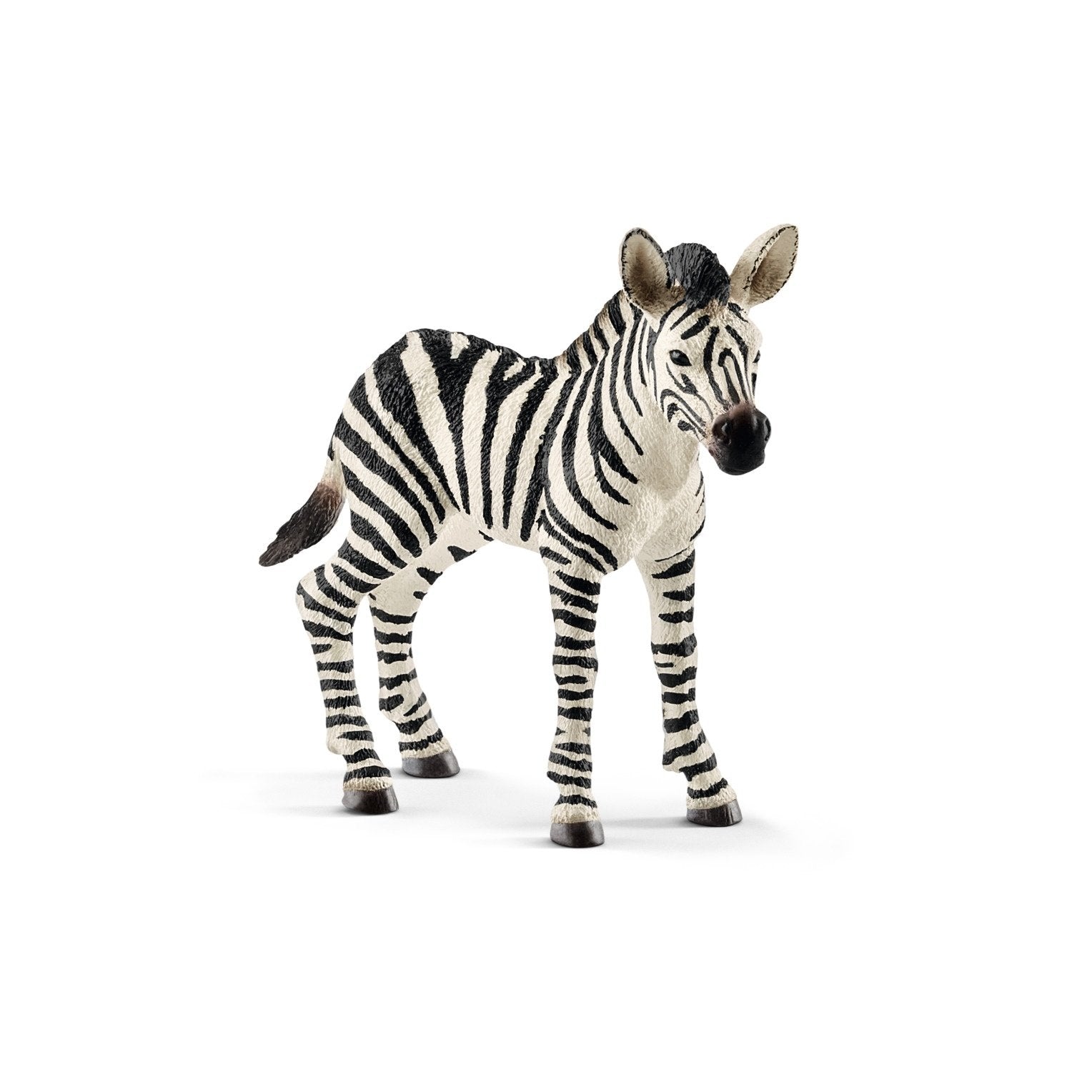 Schleich Wild Life Zebra Föl