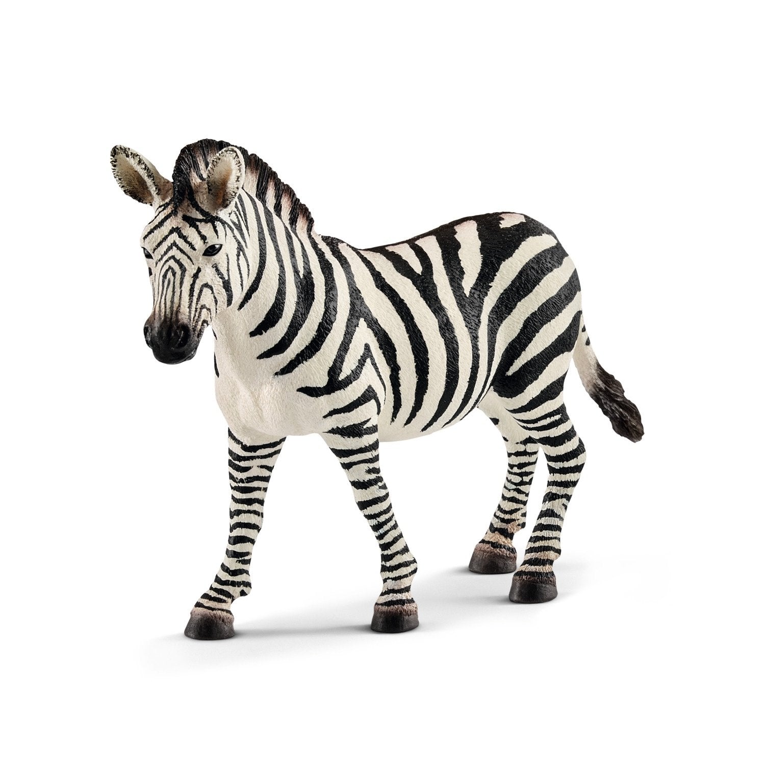 Schleich Wild Life Zebra, hona