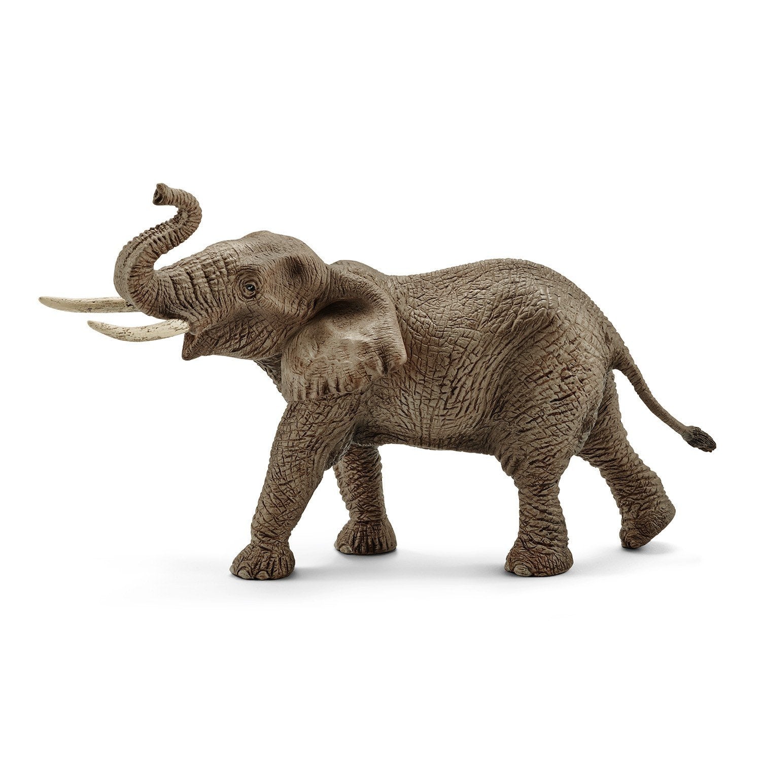 Schleich Wild Life afrikansk elefant, hane