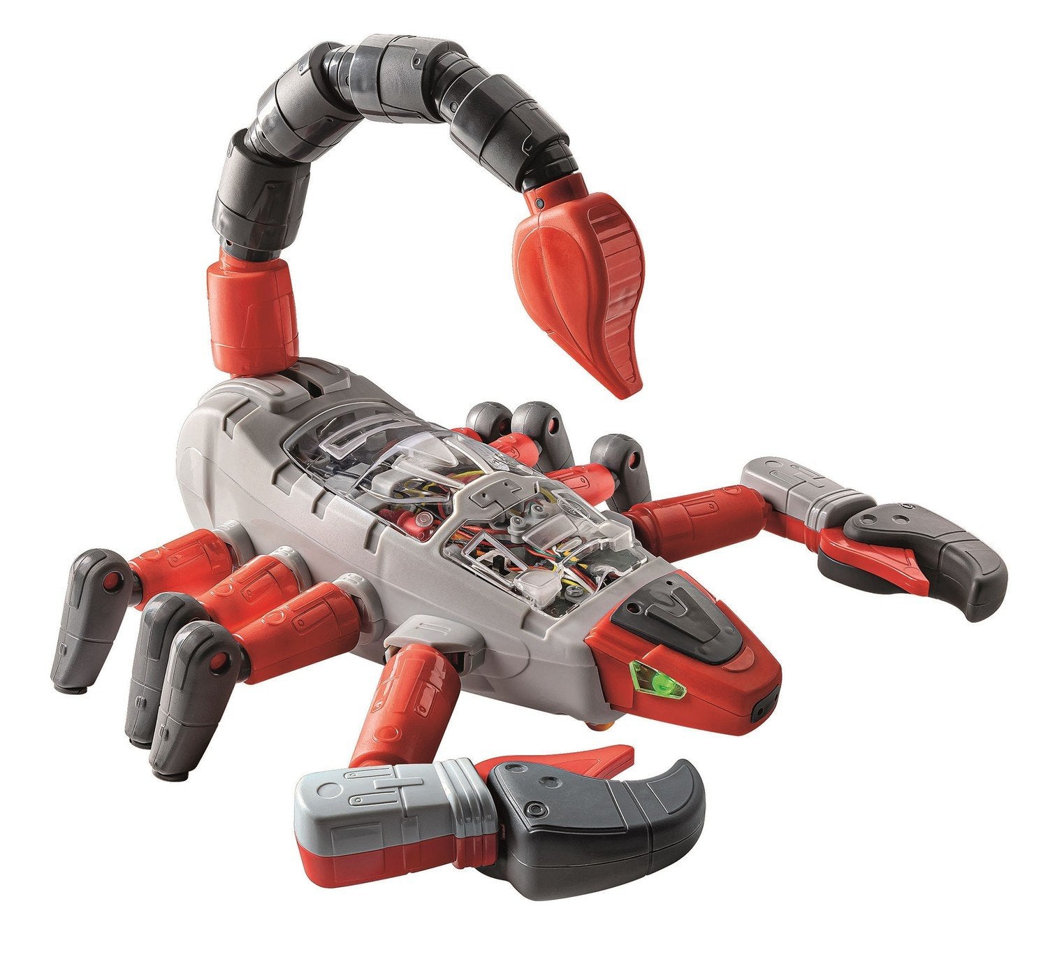 Scorpion Robot