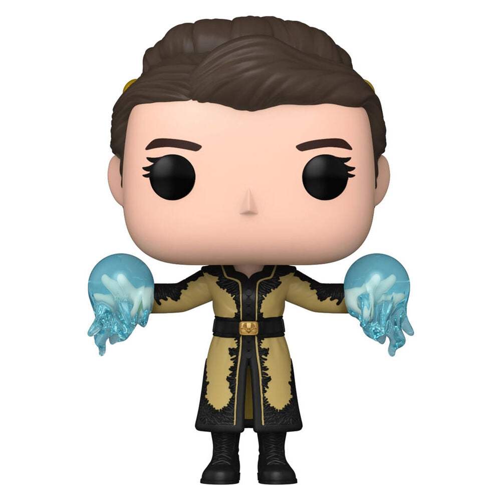 Shadow Bone Alina Starkov Figur - Exklusivt samlarobjekt