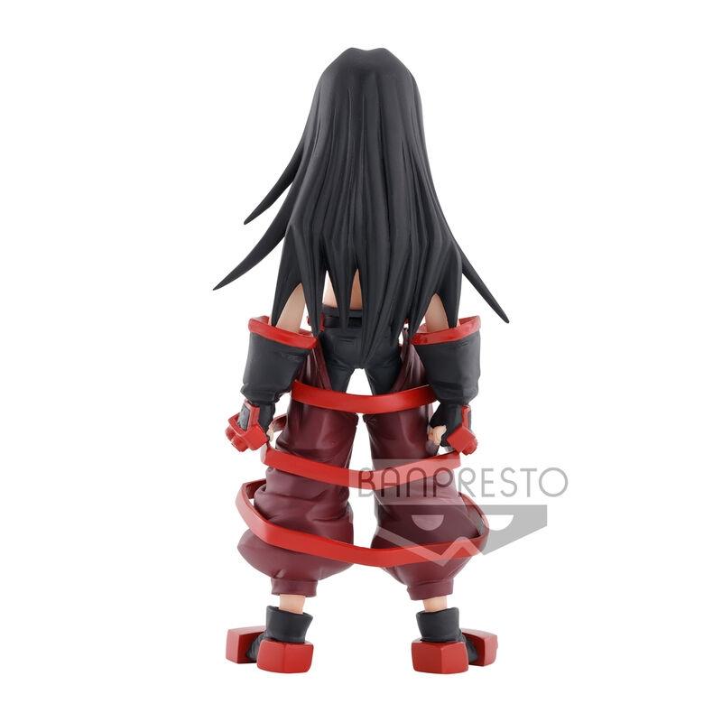 Shaman King Hao figur 14 cm