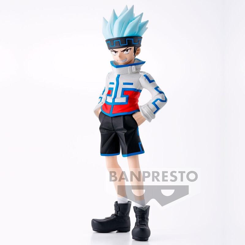 Shaman King Horohoro figur 14 cm