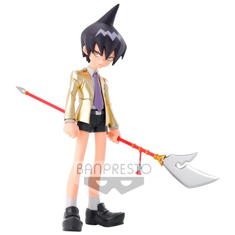 Shaman King Tao Ren figur 16 cm