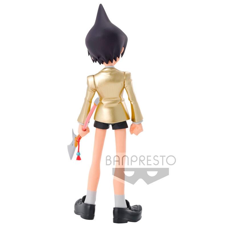 Shaman King Tao Ren figur 16 cm