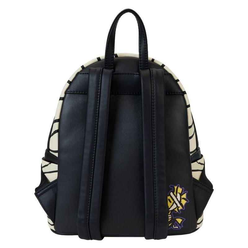 Snoopy Mummy Ryggsäck 26cm för barn, hållbar och snygg